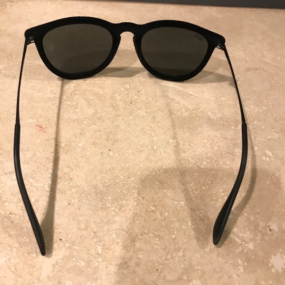 Black Raybans